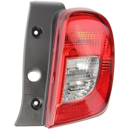 Achterlicht DEPO 215-19M7R-UE