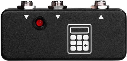 Audio Mixer Versterker 4 Kanaals Line Signaal Opteller