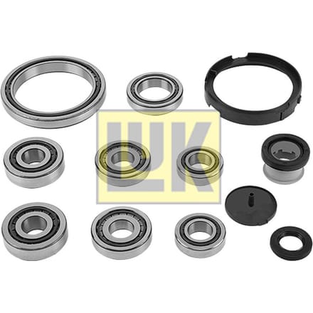 Schaeffler Luk Reparatieset, handgeschakelde versnellingsbak INA 462 0203 10