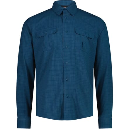 Shirt met lange mouwen CMP