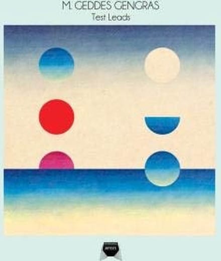 M. Geddes Gengras - Test Leads (LP)
