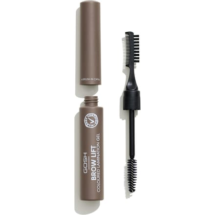 Brow Lift Coloured Lamination Gel #001-greybrown 6 ml