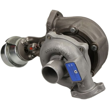 Turbocompressor 3K54359880014/R
