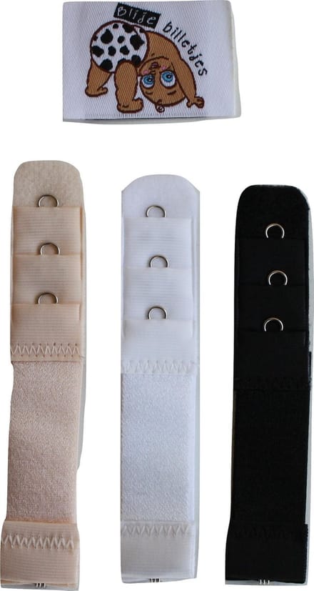 Merkloos BH accessoire