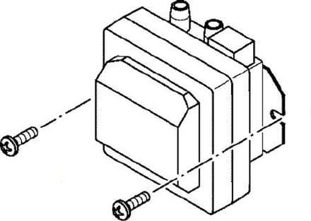 BOSCH Ontstekingstrafo MCT TYP ZA20120A11-01/TS ever, 87185737560