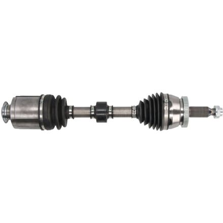 Aandrijfas POINT GEAR PNG74926