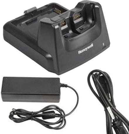 Honeywell charging station