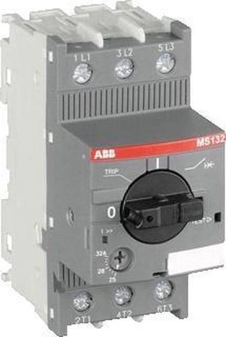 ABB 1SAM350000R1011 MS132-16 Beveiligingsschakelaar 1 stuk(s)