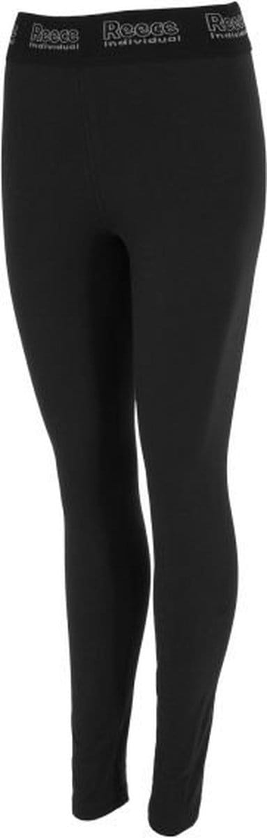 Reece - Individual Core Tights Dames - Sportbroek - Maat XL - Zwart