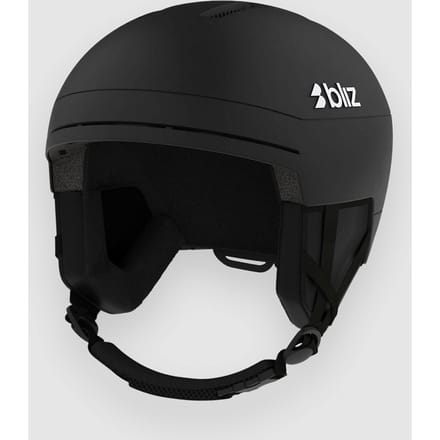BLIZ Active Eyewear S002 MIPS Helm zwart