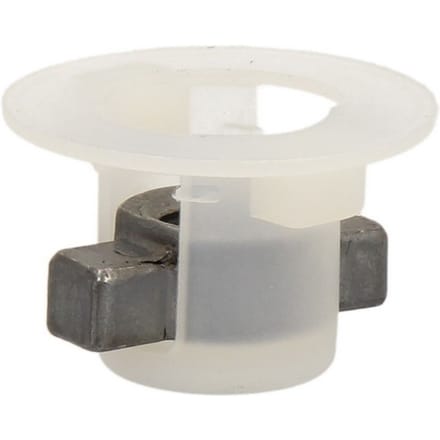 Houder, bumper ROMIX ROM C10043 2 Stuk