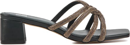 Bibi Lou 864z00hg Muiltjes - Dames - Goud - Maat 37