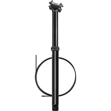Crankbrothers Zadelpen Highline 3 Verstelbaar Zonder Remote