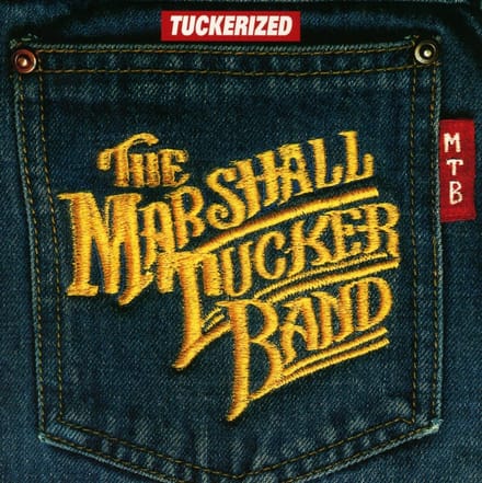 Tuckerized