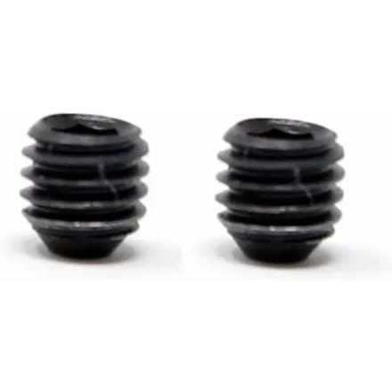 Korte springtouwhaken Velites
