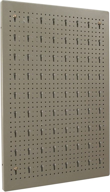 Allit Gereedschapbord 6 accessoires keuze - 455127 - Wandmontage