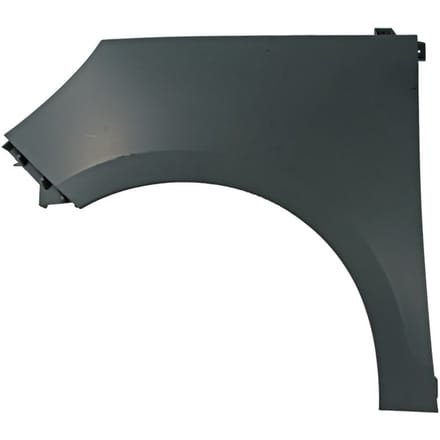 Spatbord, vóór BLIC 6504-04-6042315P, links