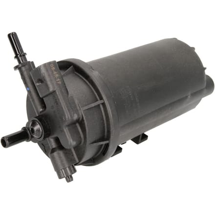 Brandstoffilter PURFLUX FC580E