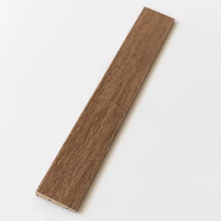 Decomode Hoge Plint Düsseldorf - 240cm - 12x60mm