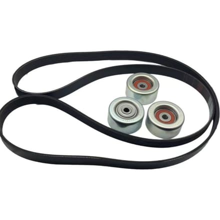 Aandrijfriemspanrolset voor Toyota