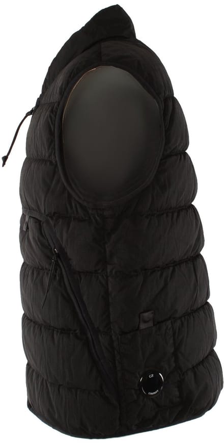 C.P. Company bodywarmer maat 44