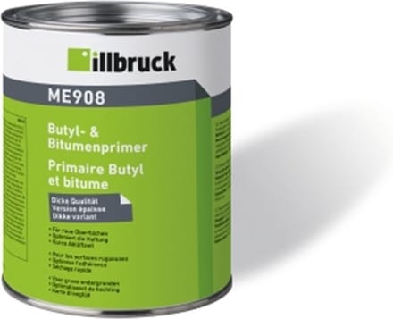 Tremco Me908 Butyl/Bitumenprimer Dik 5L