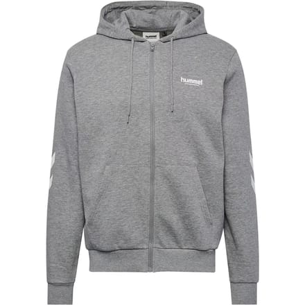 hmlLEGACY 2.0 ZIP HOODIE