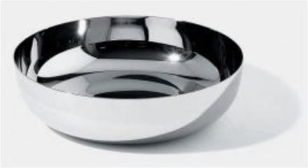 Alessi ronde schaal