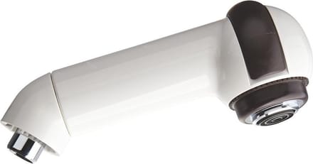 Grohe Handdouche / Keukenhanddouche Wit - 46148L00 - Onderdelen - sanitaire kranen