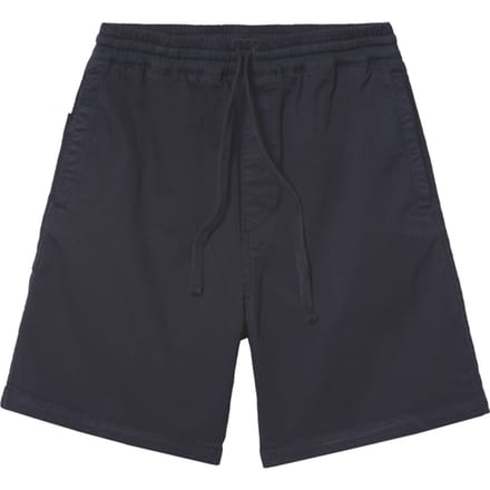 Carhartt Wip Lawtons Korte Broek Groen
