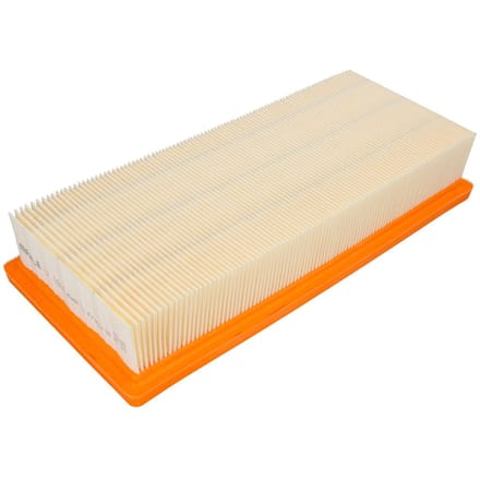 Luchtfilter KNECHT LX 1601