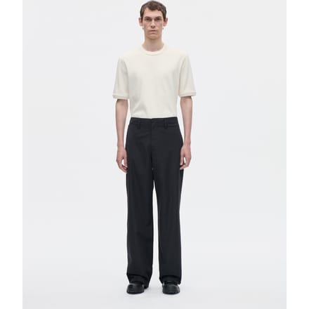 Sergeant Pant. Hun
