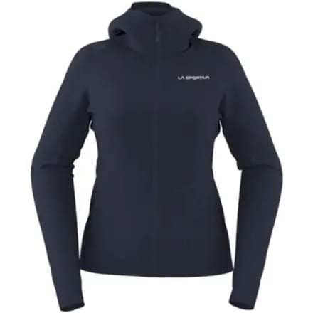 Dames Hoodie La Sportiva Chill