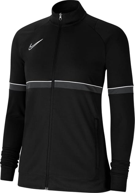 Nike - Maat XS Dri-FIT Academy Sportvest Dames