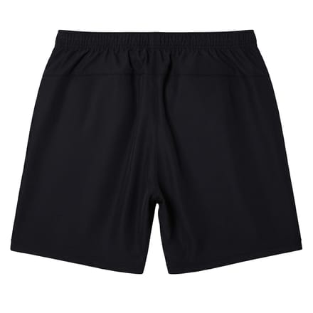 Canterbury Heren Club Shorts (Zwart)