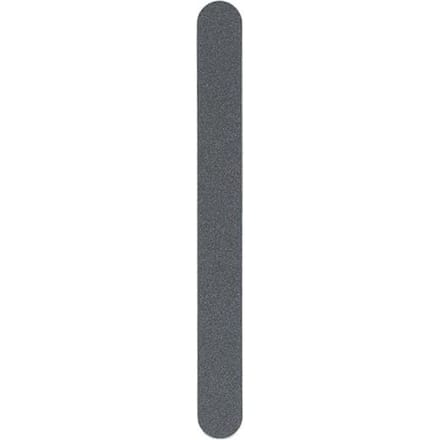 ERBE Nagelvijlen Manicurevijl, grof/fijn, 17,5 cm Accessoires Unisex