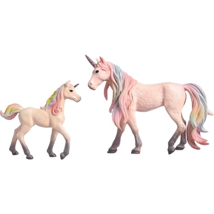 Paard speelgoed Imperial Riding Unicorn Magic