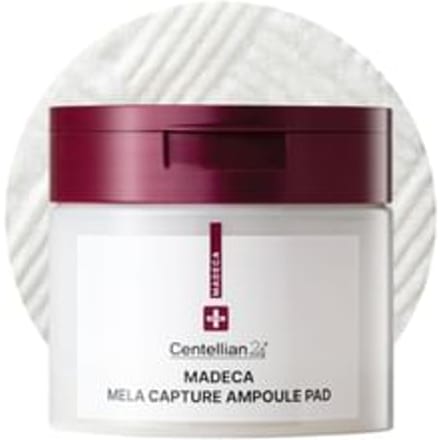 Centellian24 Madeca Mela Capture Ampoule Pad 60 stuk - 60 pieces