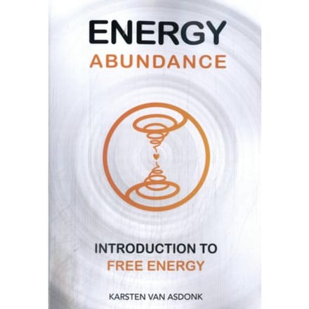 Energy Abundance - Karsten van Asdonk