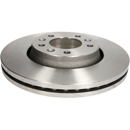 Remschijf BOSCH 0 986 479 266 voorkant, geventileerd, 1 Stuk