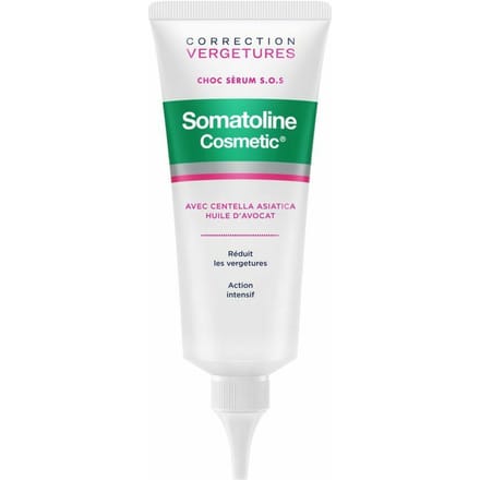 Somatoline cosmetic - Herstellend Serum Voor het Corrigeren van Striae