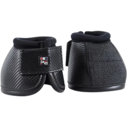 Handschoenovertrek voor paarden Premier Equine Carbon Tech Kevlar No-Turn