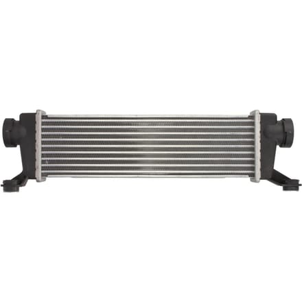 Intercooler THERMOTEC DAM023TT