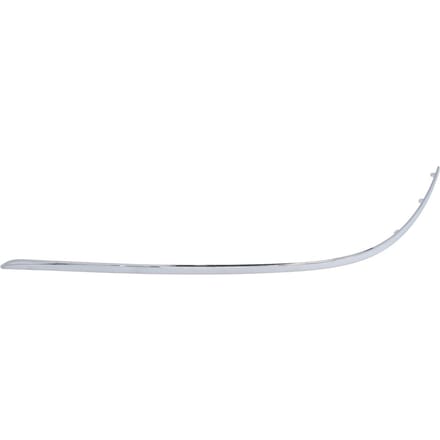Sierlijst/beschermstrip, bumper BLIC 5703-05-3518977P links
