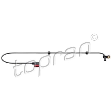 Topran Sensor, wielsnelheid HANS PRIES 409 195