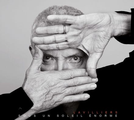 Bernard Lavilliers - Sous Un Soleil Énorme (CD) (Green Packaging)