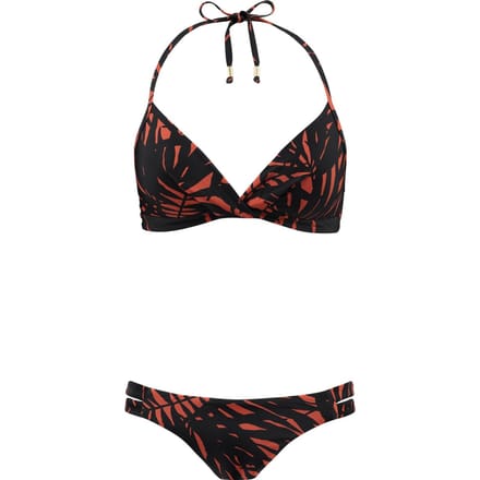 Barst Maat 44 Laguna Halter terra
