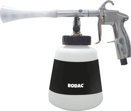 Rodac RC740 Reinigingspistool - 1/4"