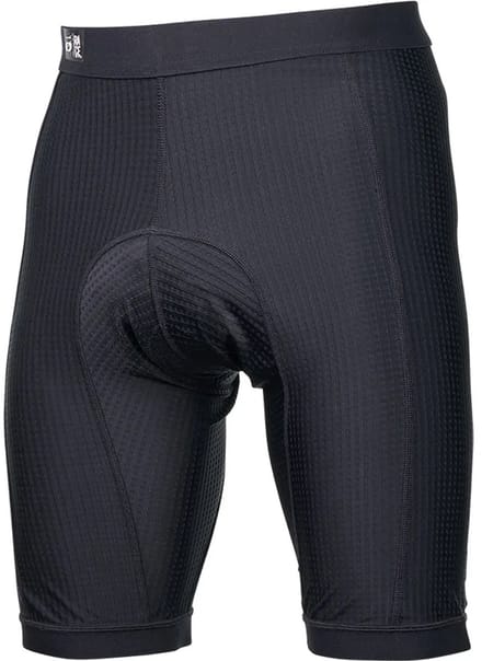 Oneal Mtb Inner Korte Broek Zwart M Man