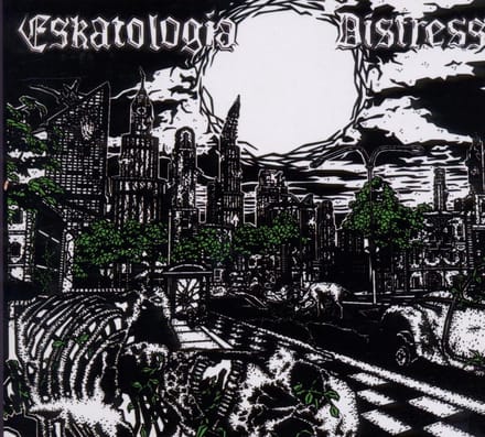 Eskatologia/Distress